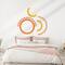 WallPops Very Gay Paint Grady Yent Modular Mural Peel & Stick Wall Decals